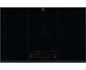 600 Series 80cm Built-in Induction Hob