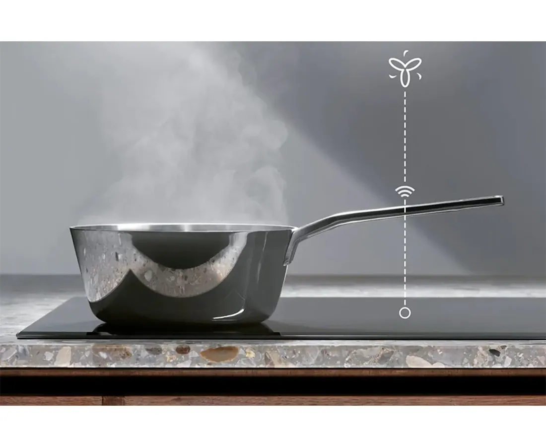 600 Series 80cm Built-in Induction Hob