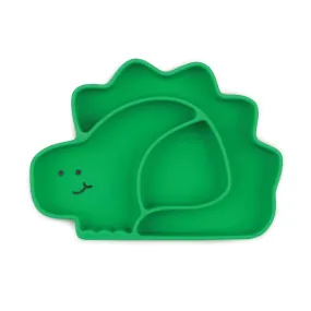 Animal Silicone Grip Dish