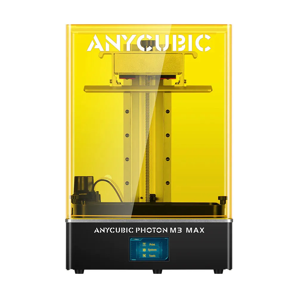 AnyCubic Photon M3 Max 3D Printer