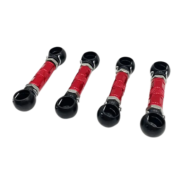 Blox Racing Lowering Links- 2021  Tesla Model S (incl. Plaid) - BXSS-60105