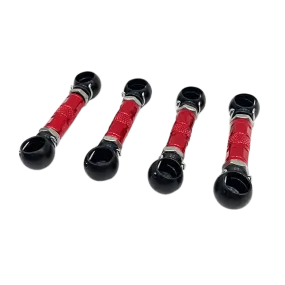 Blox Racing Lowering Links- 2021  Tesla Model S (incl. Plaid) - BXSS-60105