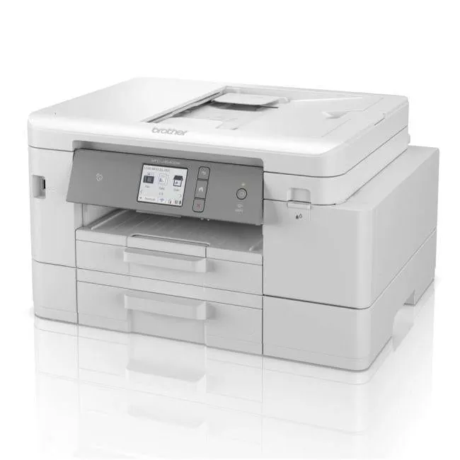 Brother MFC-J4540DW Wireless All-in-One Colour Inkjet Printer