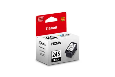 Canon PG-245 Original Ink Cartridge - Black (8279B001)