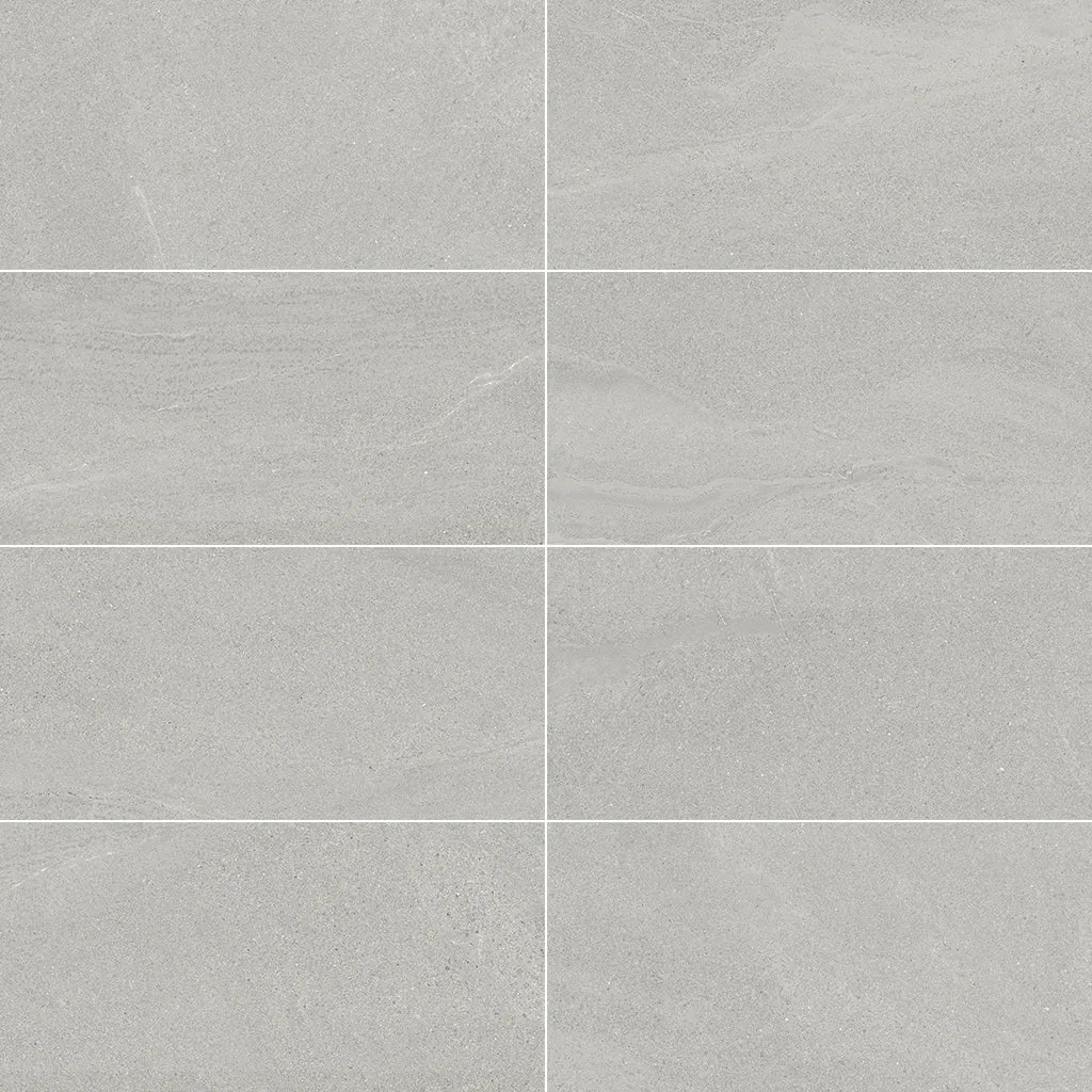 Cape Cod Cold Gray, 16" x 32" - 2CM Outdoor Porcelain Paver