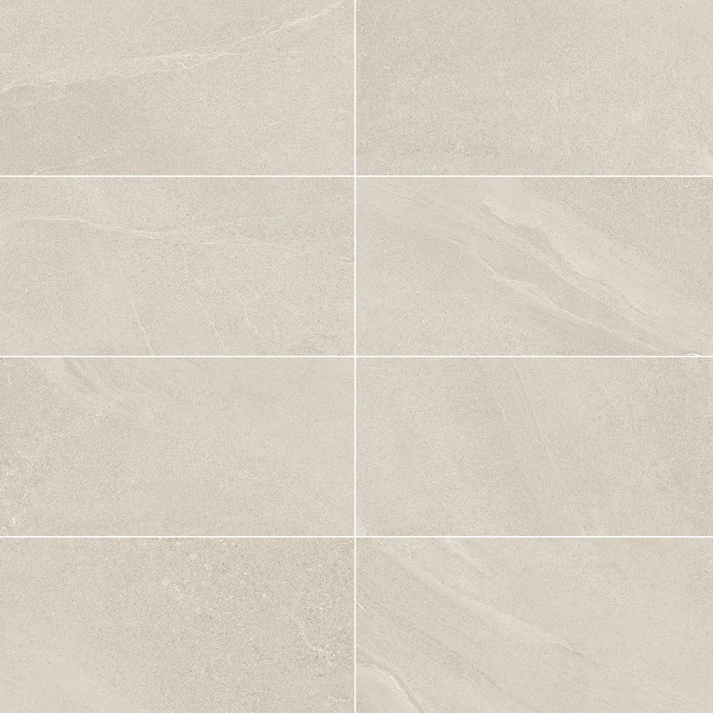 Cape Cod Ivory, 16" x 32" - 2CM Outdoor Porcelain Paver