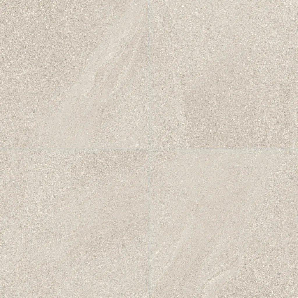 Cape Cod Ivory, 24" x 24" - 2CM Outdoor Porcelain Paver