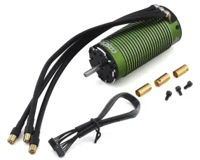 Castle Creations 1520 4-Pole Sensored Brushless Motor (1650KV)