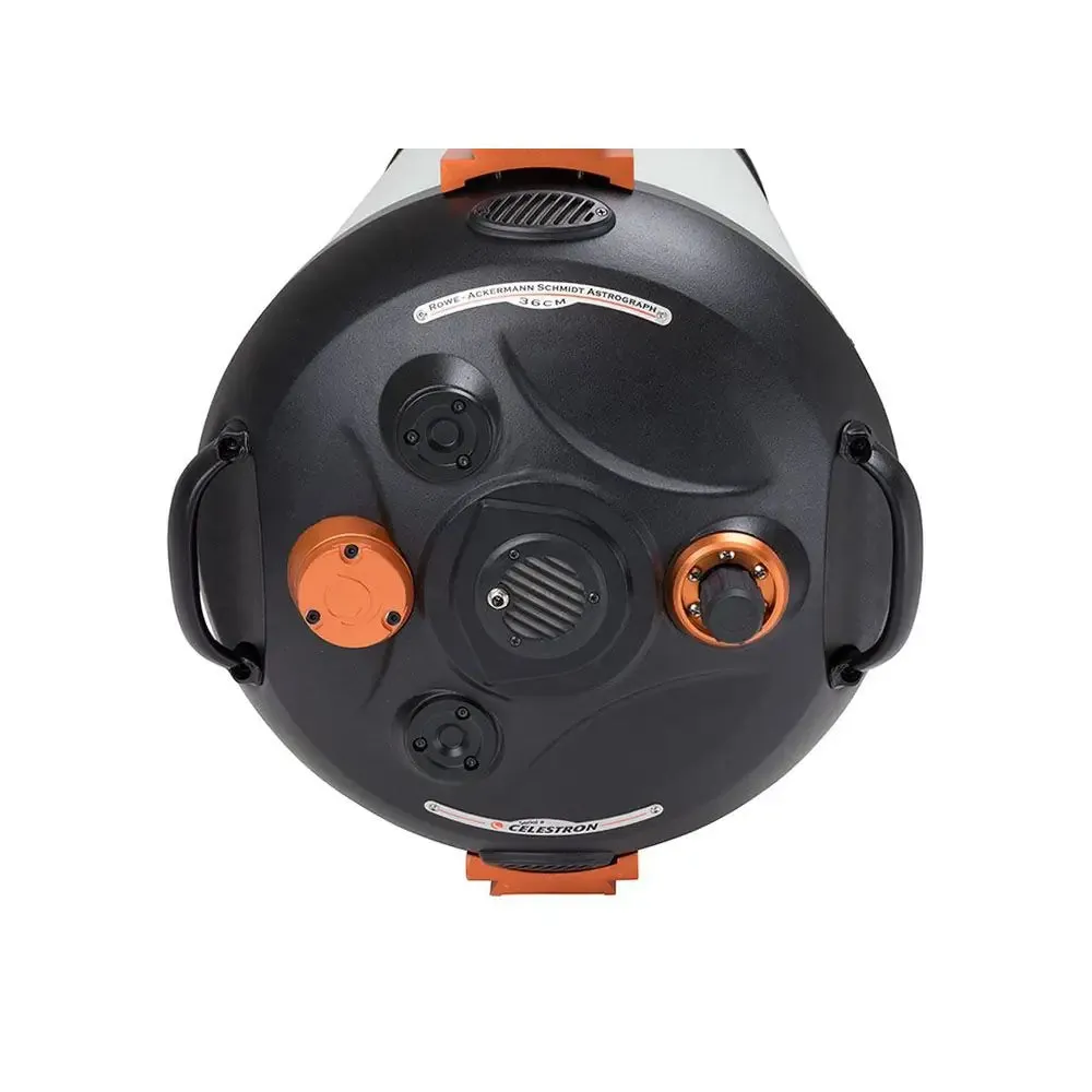 Celestron 36cm Rowe Ackermann Schmidt Astrograph V2 - RASA 36 (91078)