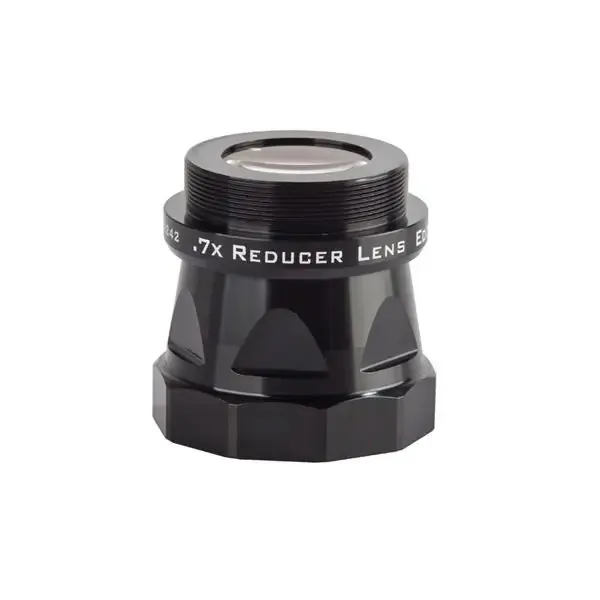 Celestron Reducer Lens .7x - EdgeHD 800 (94242)