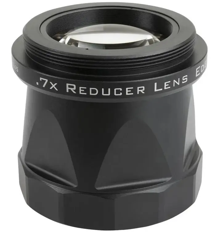 Celestron Reducer Lens .7x - EdgeHD 925 (94245)