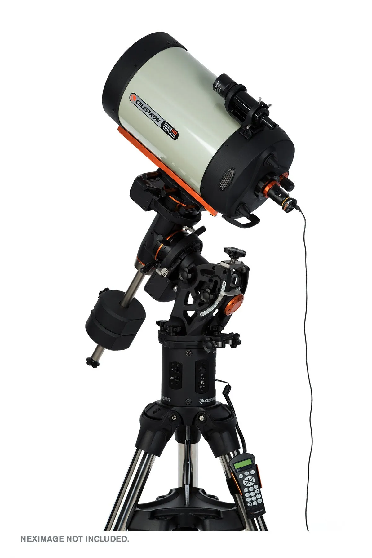 CGE PRO 1100 HD Computerized Telescope