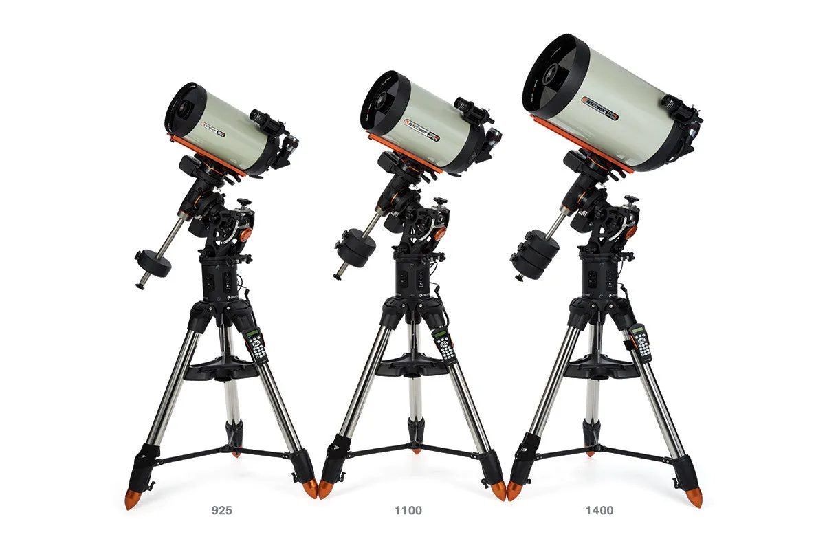 CGE PRO 1100 HD Computerized Telescope