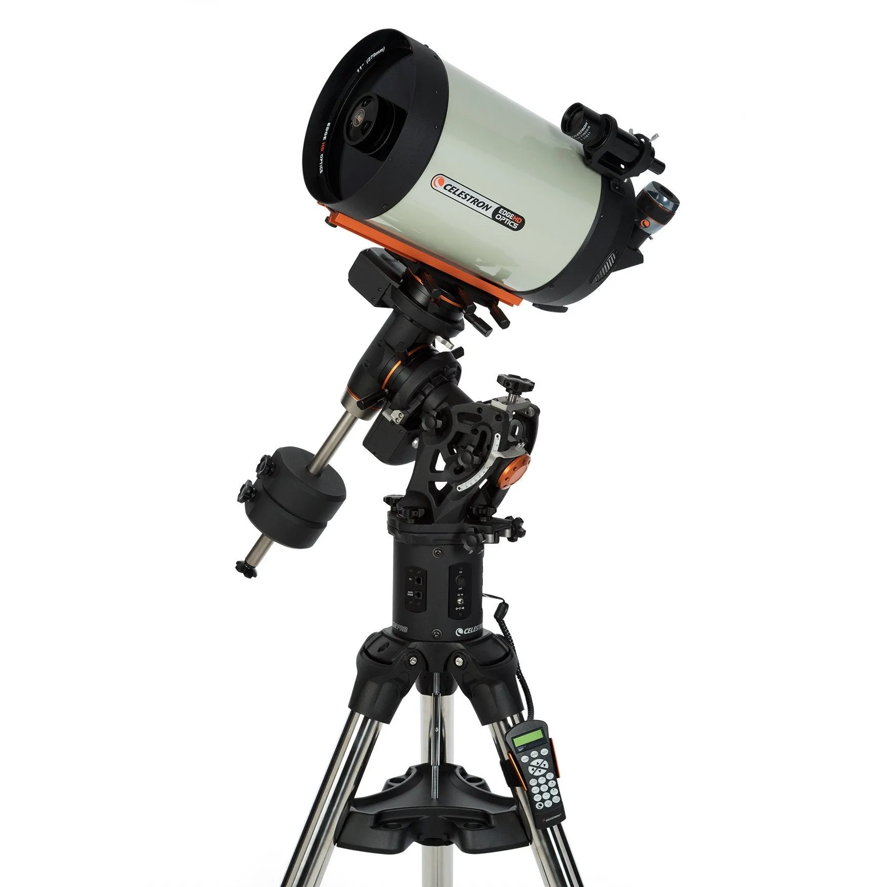 CGE PRO 1100 HD Computerized Telescope