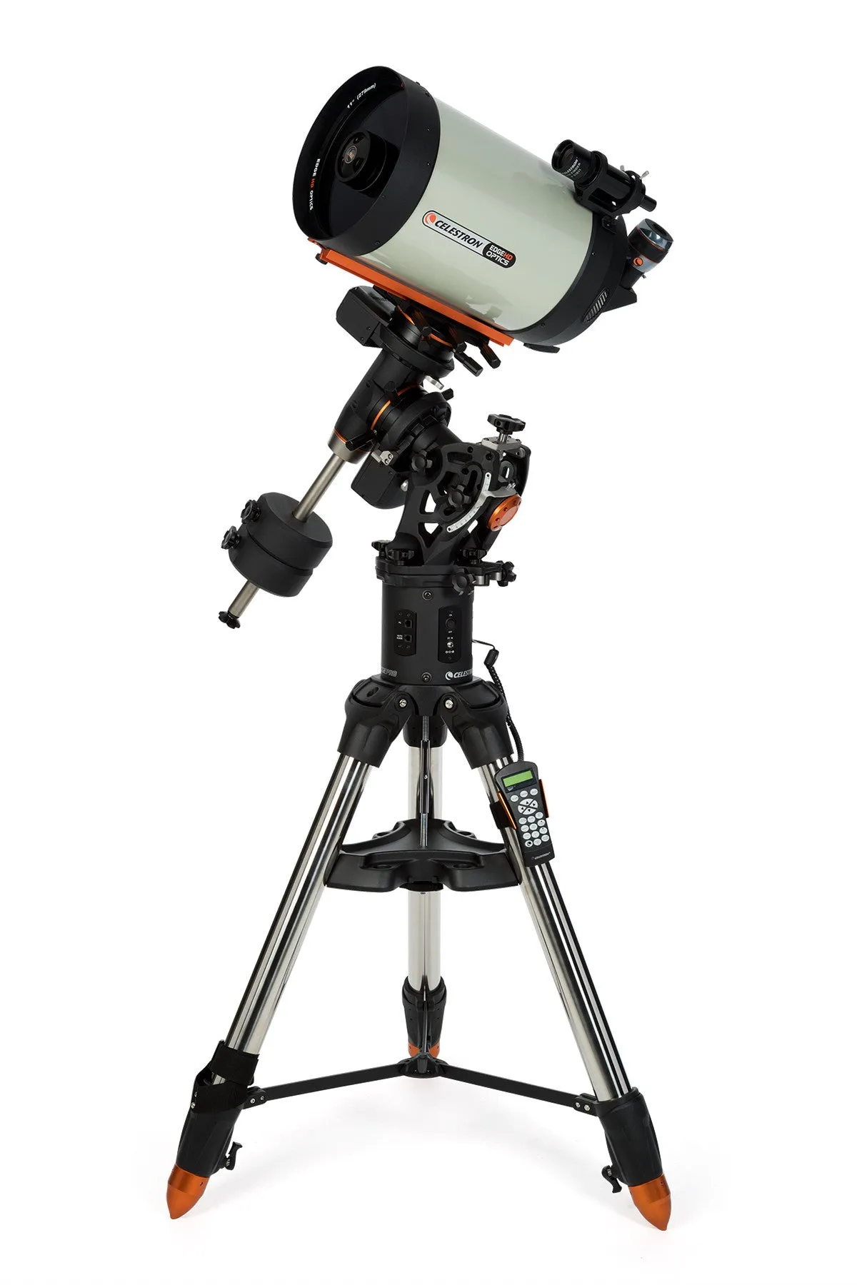 CGE PRO 1100 HD Computerized Telescope