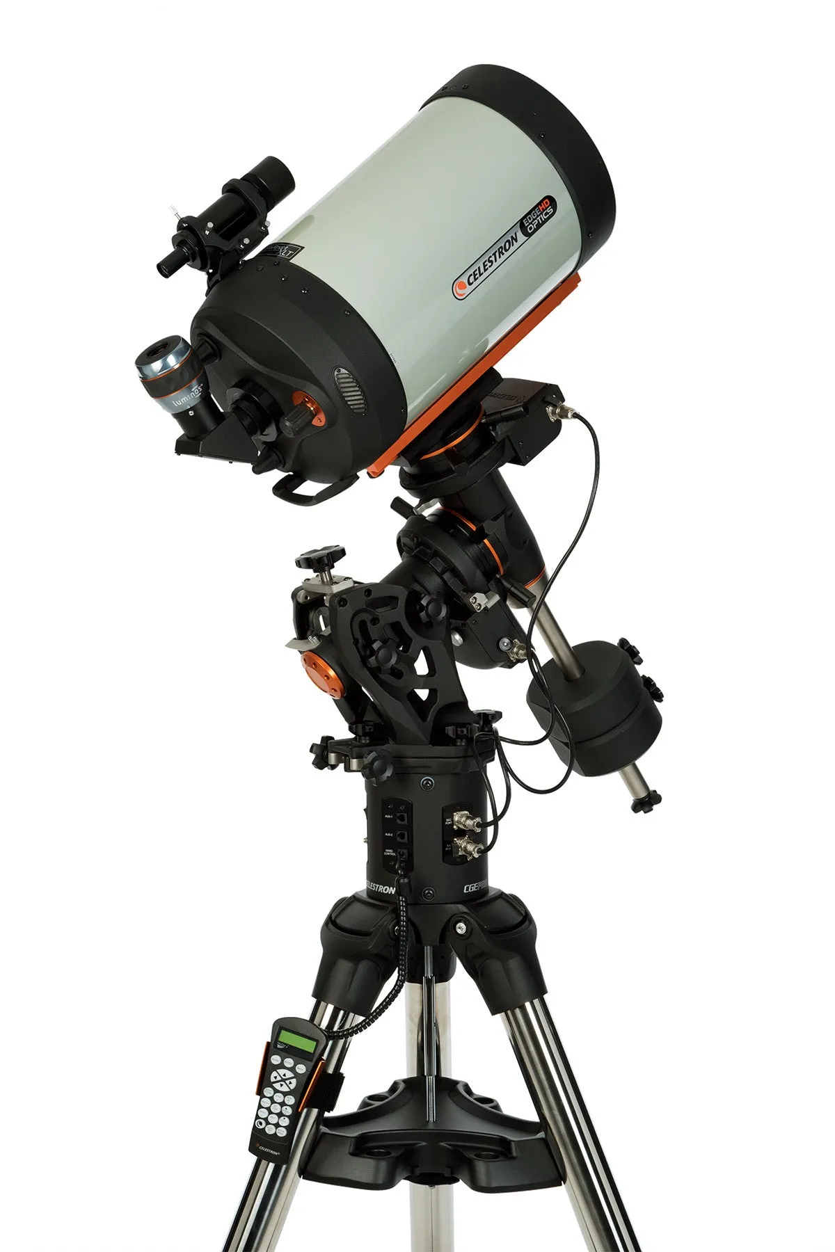 CGE PRO 1100 HD Computerized Telescope