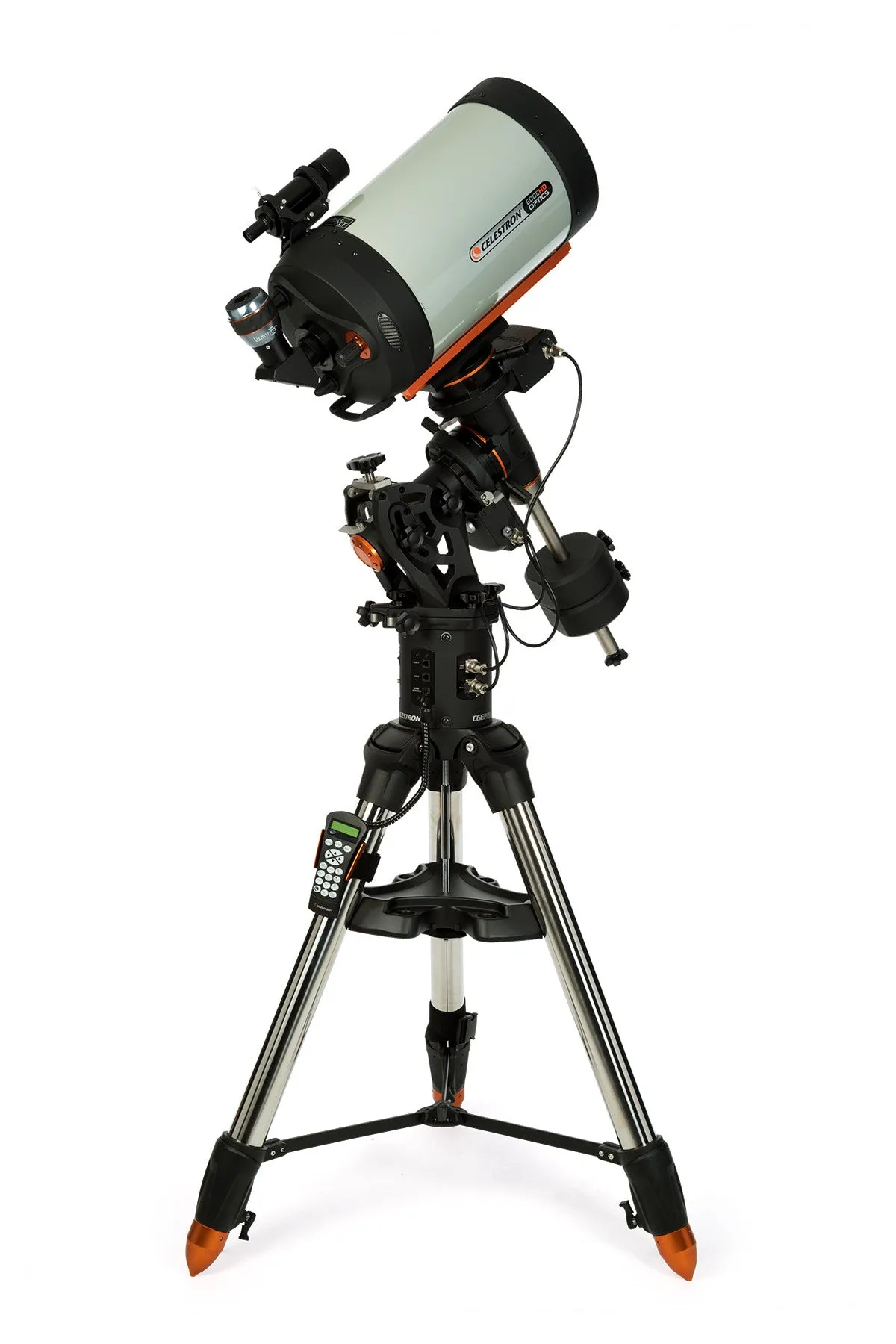 CGE PRO 1100 HD Computerized Telescope