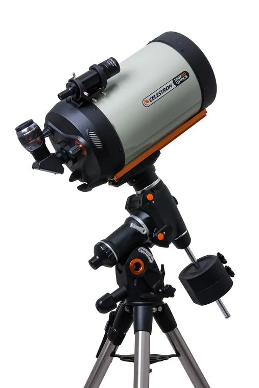 CGEM II 1100 EdgeHD Computerized Telescope-12019