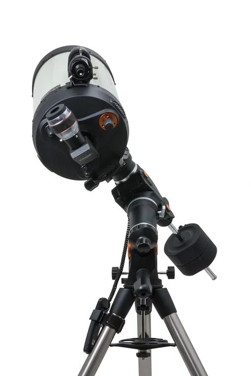 CGEM II 1100 EdgeHD Computerized Telescope-12019