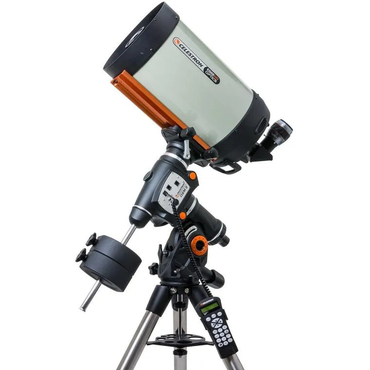 CGEM II 1100 EdgeHD Computerized Telescope-12019