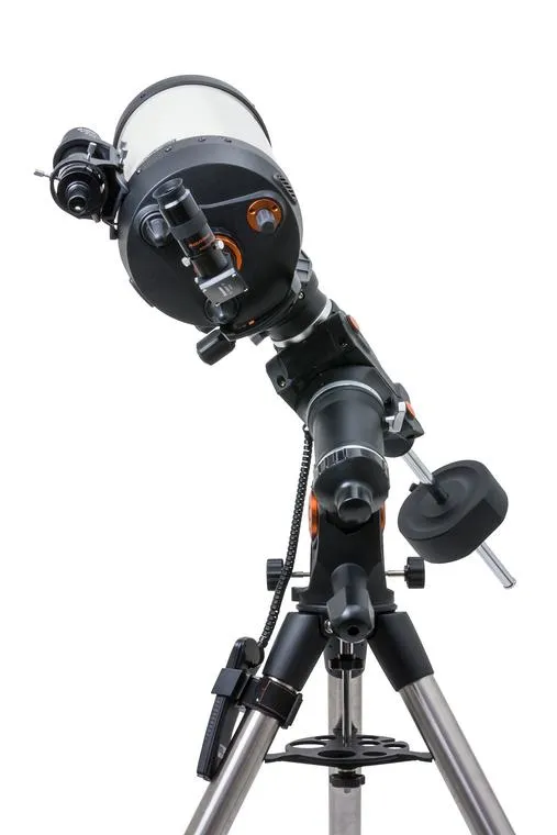 CGEM II 800 EdgeHD Computerized Telescope - 12017