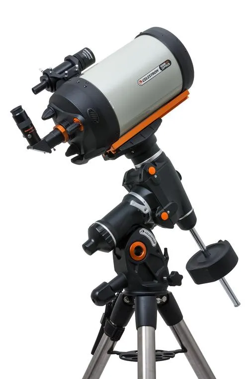 CGEM II 800 EdgeHD Computerized Telescope - 12017