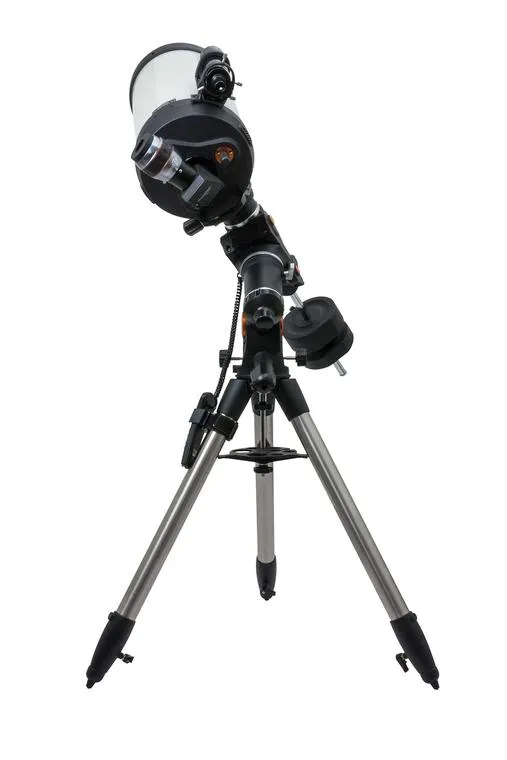 CGEM II 925 EdgeHD Computerized Telescope - 12018