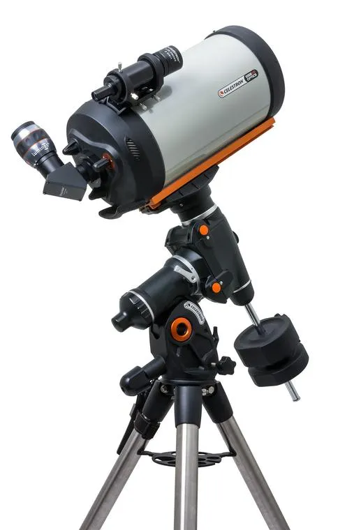 CGEM II 925 EdgeHD Computerized Telescope - 12018