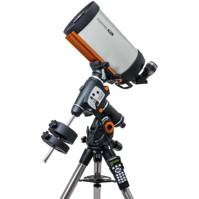 CGEM II 925 EdgeHD Computerized Telescope - 12018