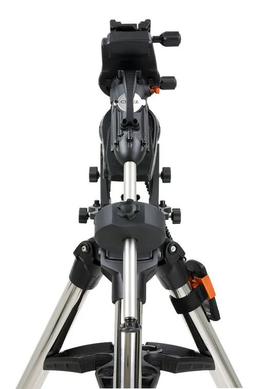 CGX-L Equatorial Mount and Tripod