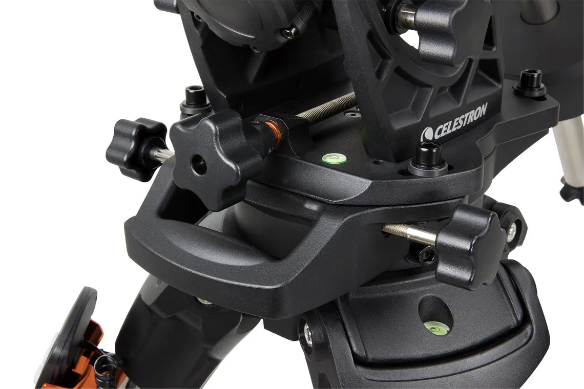 CGX-L Equatorial Mount and Tripod