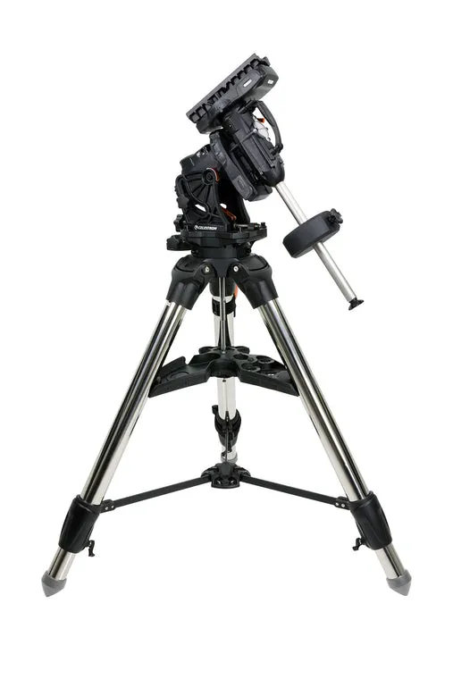 CGX-L Equatorial Mount and Tripod