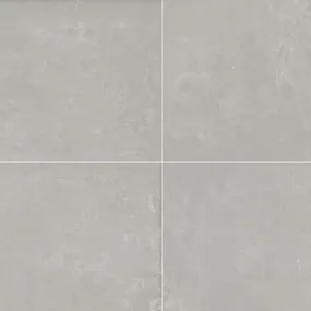 Classic Gray, 24" x 24" - 2CM Outdoor Porcelain Paver