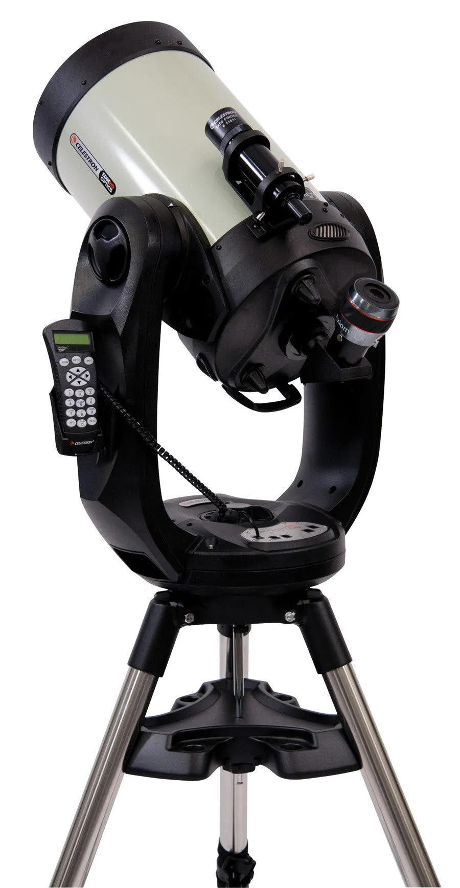 CPC Deluxe 1100 EdgeHD Computerized Telescope - 11009