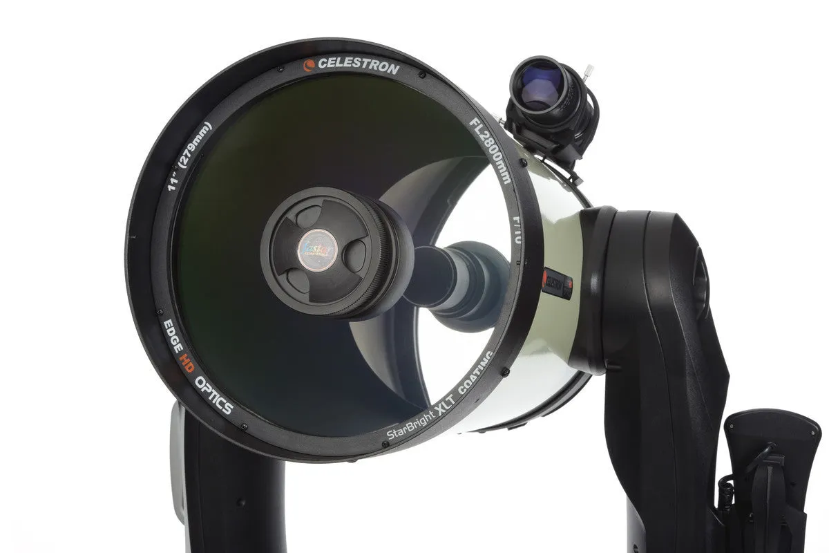 CPC Deluxe 1100 HD Computerized Telescope (11009)