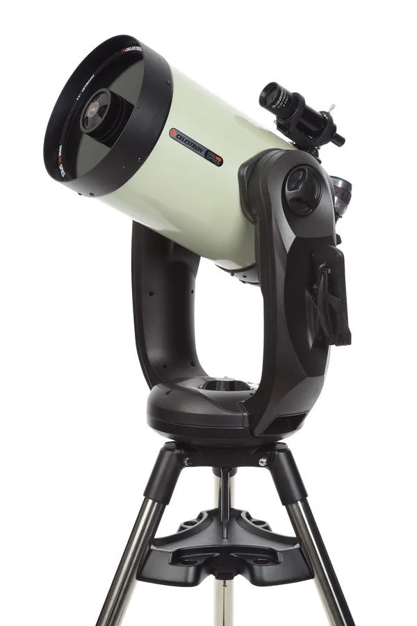 CPC Deluxe 1100 HD Computerized Telescope (11009)