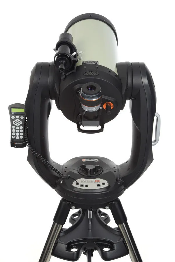 CPC Deluxe 925 HD Computerized Telescope (11008)