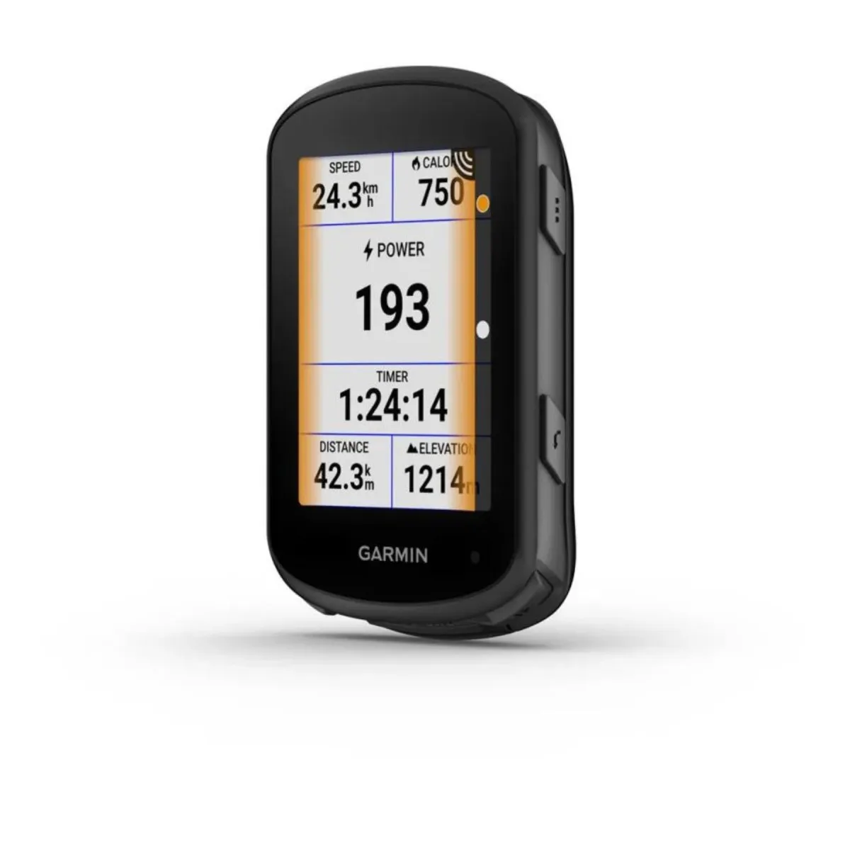 Cyclocomputer Garmin Edge 540