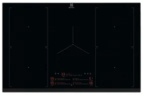 Electrolux 80cm 600 Series Built-in Induction Hob | EIV84550