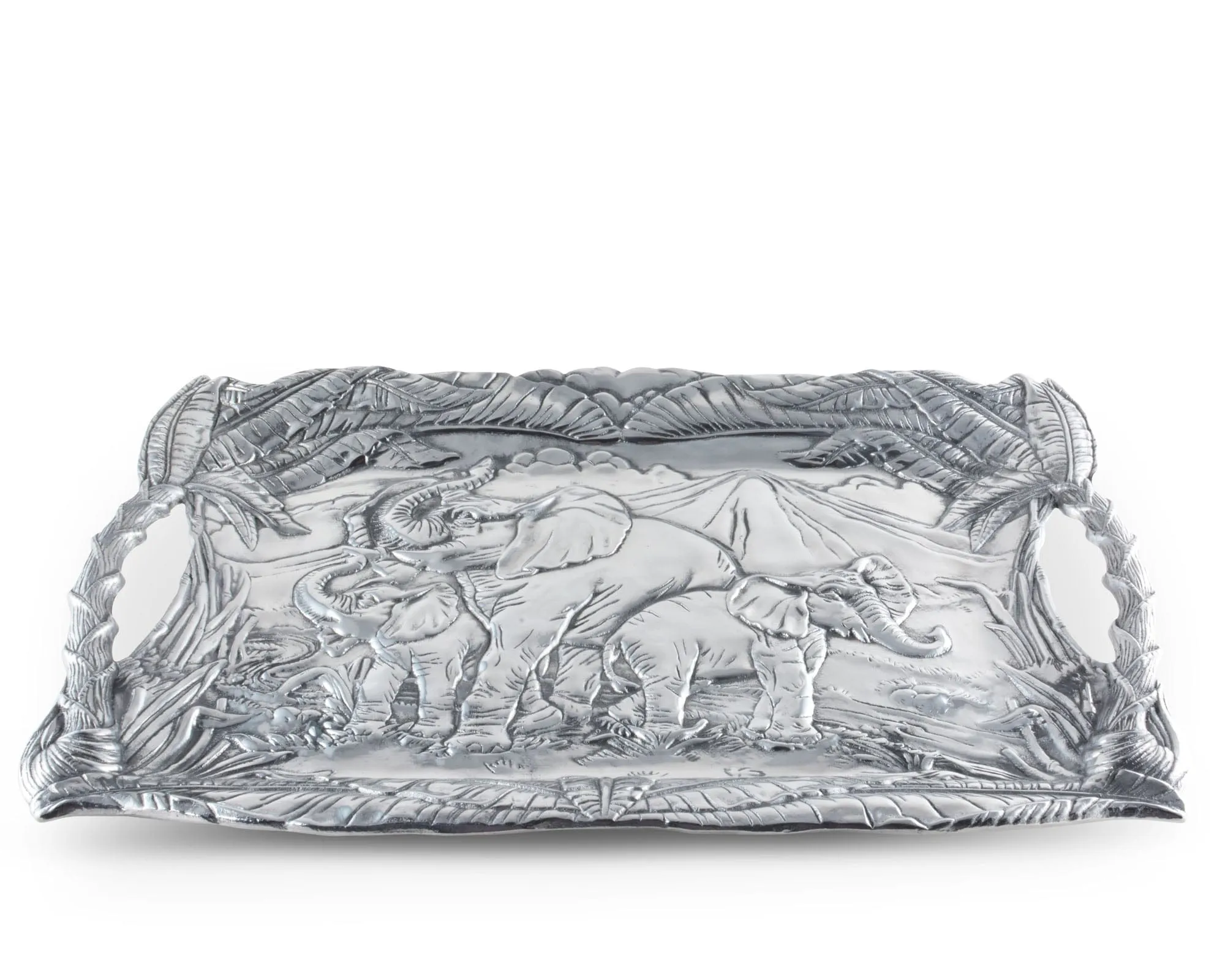 Elephant Clutch Tray