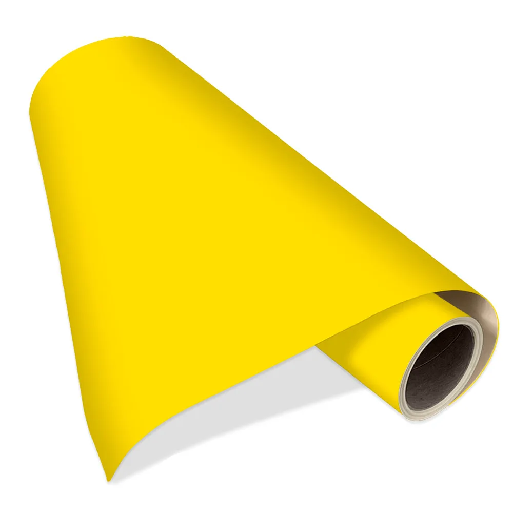 EnduraGLOSS Adhesive Vinyl - 24 in x 1 yd