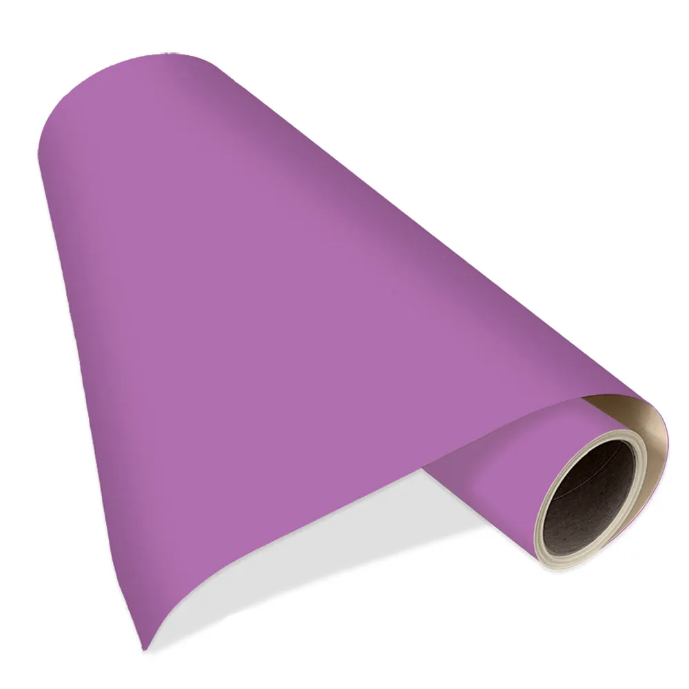 EnduraGLOSS Adhesive Vinyl - 24 in x 1 yd