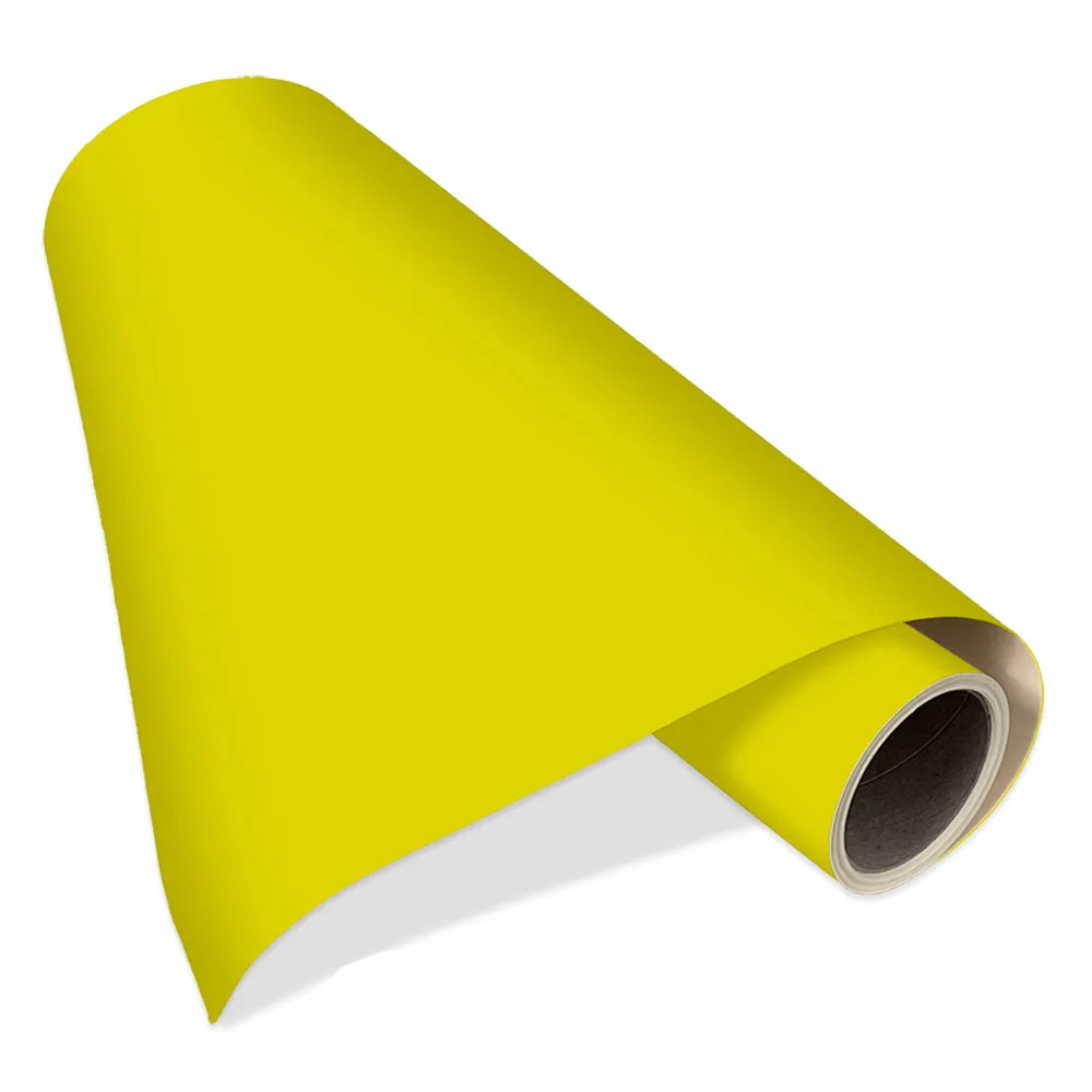 EnduraGLOSS Adhesive Vinyl - 24 in x 1 yd