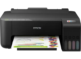 Epson Eco Tank Multifunction Printer | ET-1810