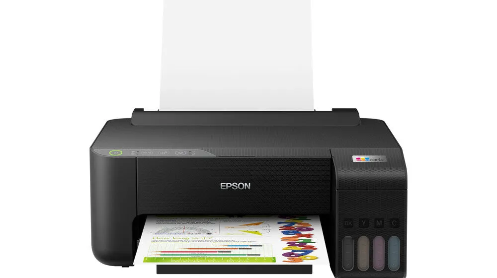 Epson ET-1810 inkjet printer Colour 5760 x 1440 DPI A4 Wi-Fi