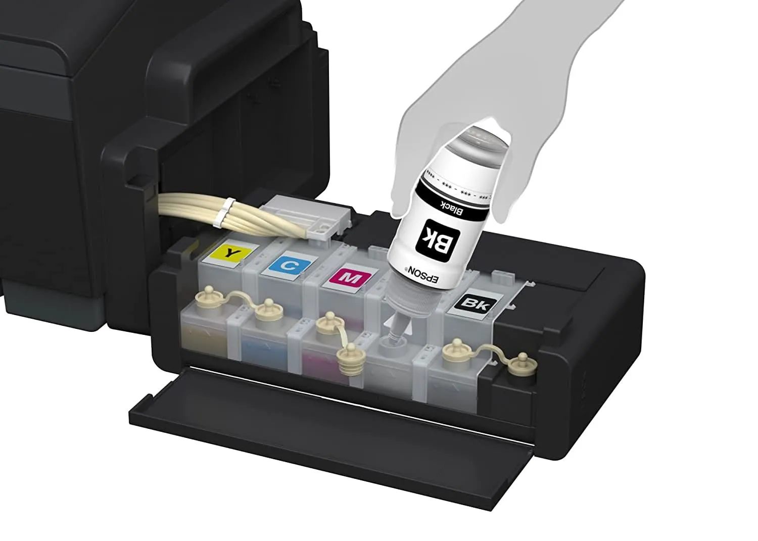 EPSON L1300 A3 4 COLOR PRINTER