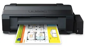 Epson L1300 A3 Ink Tank Printer (Pre-Order)