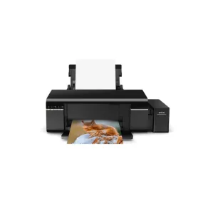 Epson WiFi Multifunction InkTank Photo Printer L805