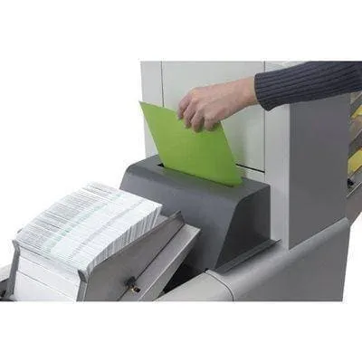 Formax FD 7100 Basic 1 Folder Inserter (Discontinued)