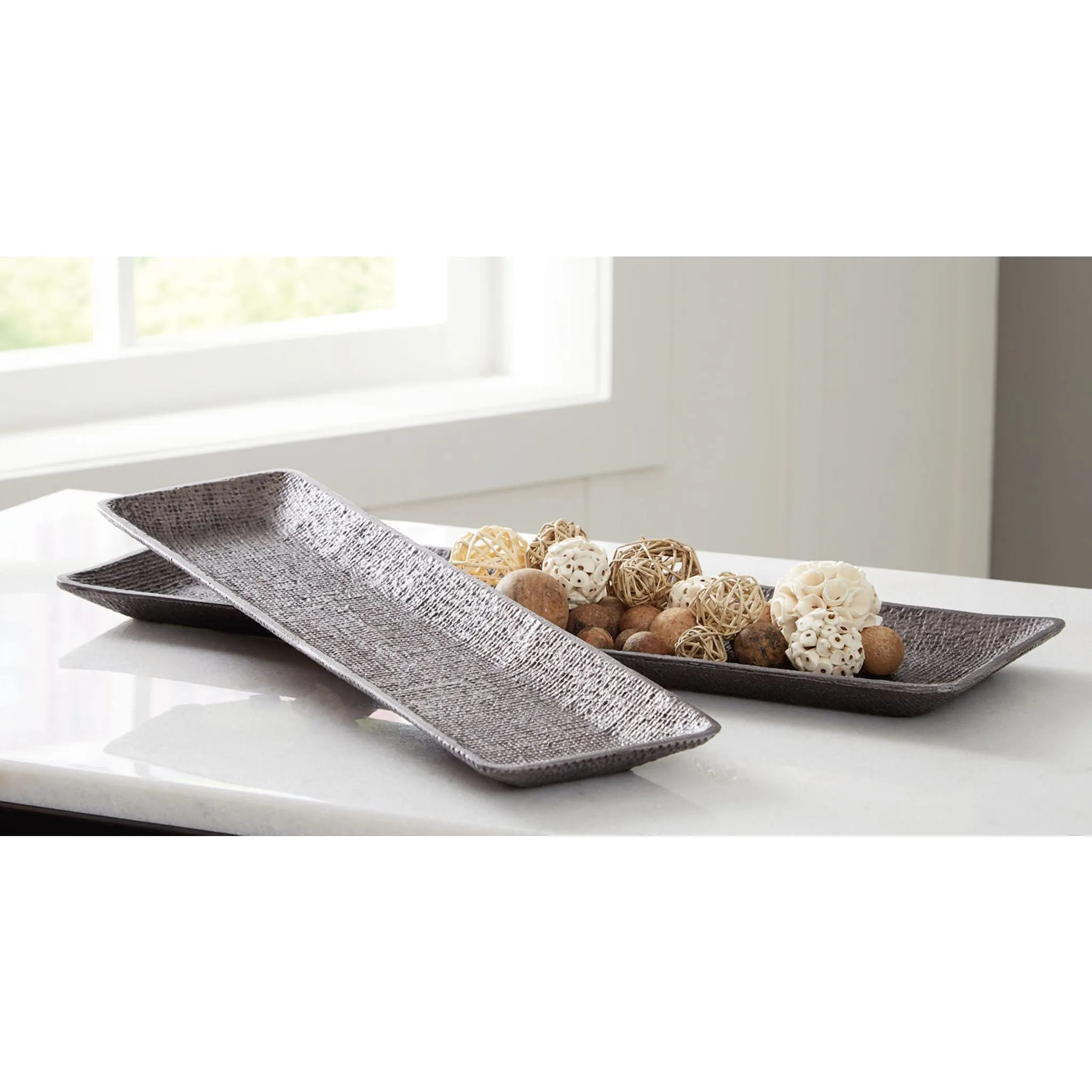 Garekton Tray (Set of 2)